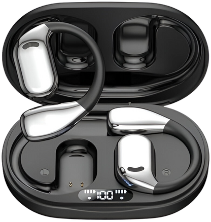 Tru Vocal™ Smart AI Translator Earbuds