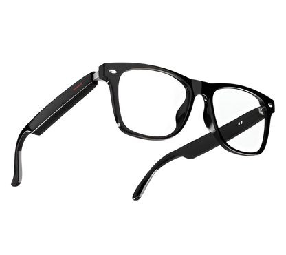 Tru Vocal Real-Time Translation Bluetooth Glasses