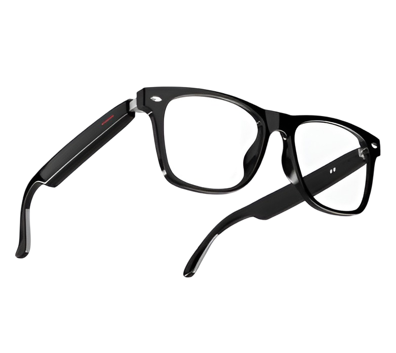 Tru Vocal Real-Time Translation Bluetooth Glasses