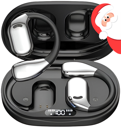 Tru Vocal™ Smart AI Translator Earbuds