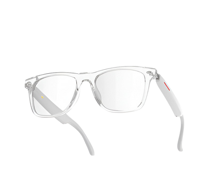 Tru Vocal Real-Time Translation Bluetooth Glasses